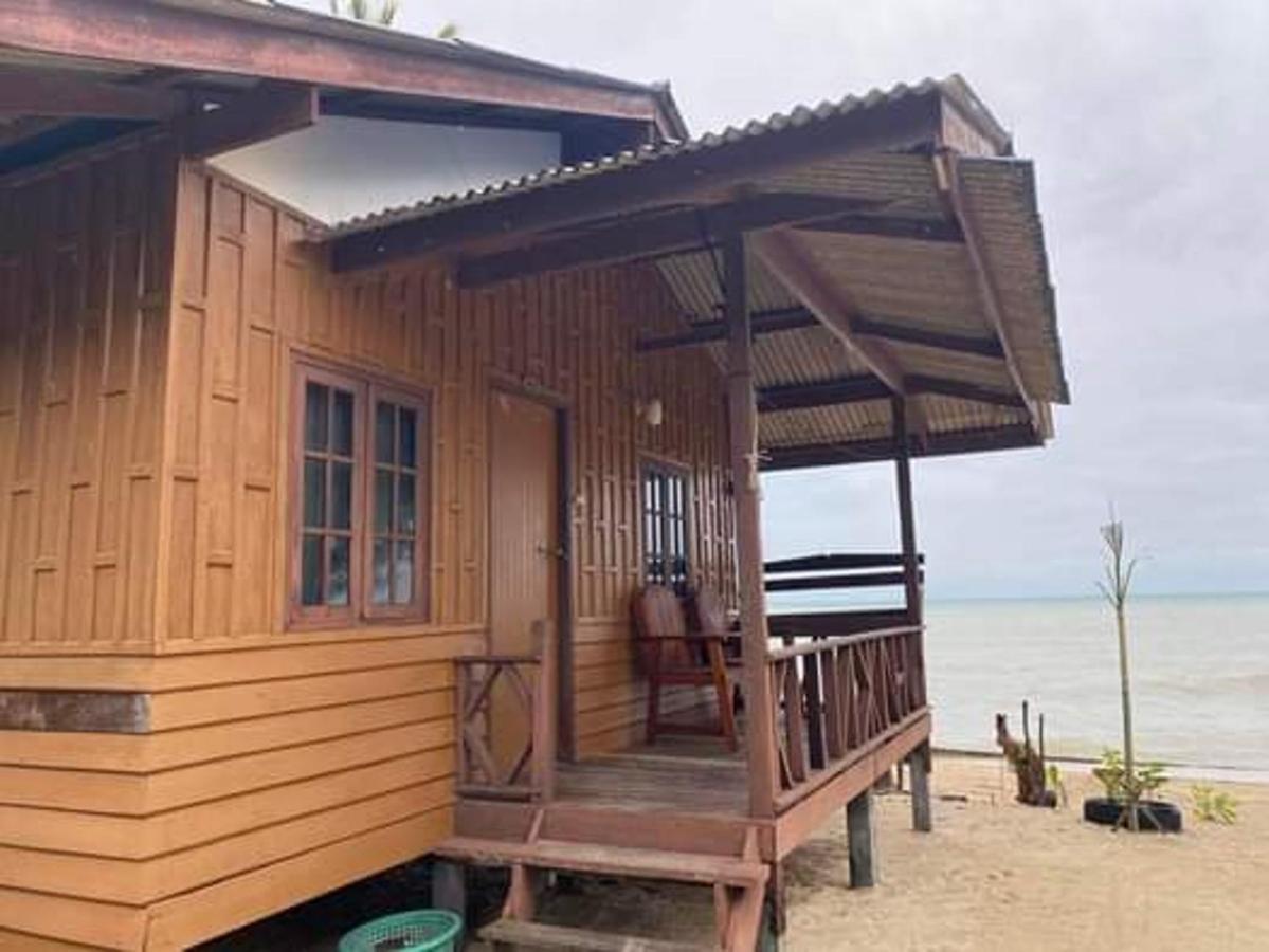 Pinks Bungalow Baan Tai Esterno foto
