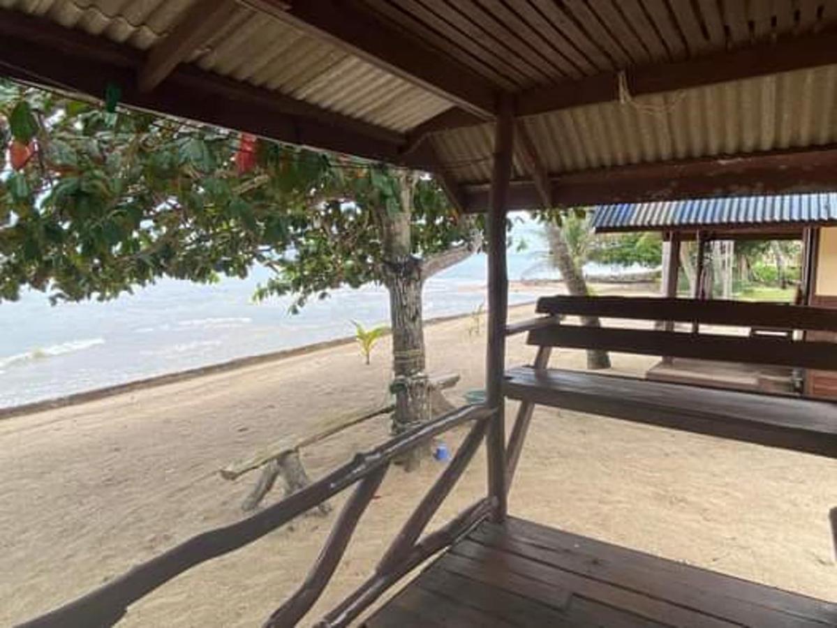 Pinks Bungalow Baan Tai Esterno foto