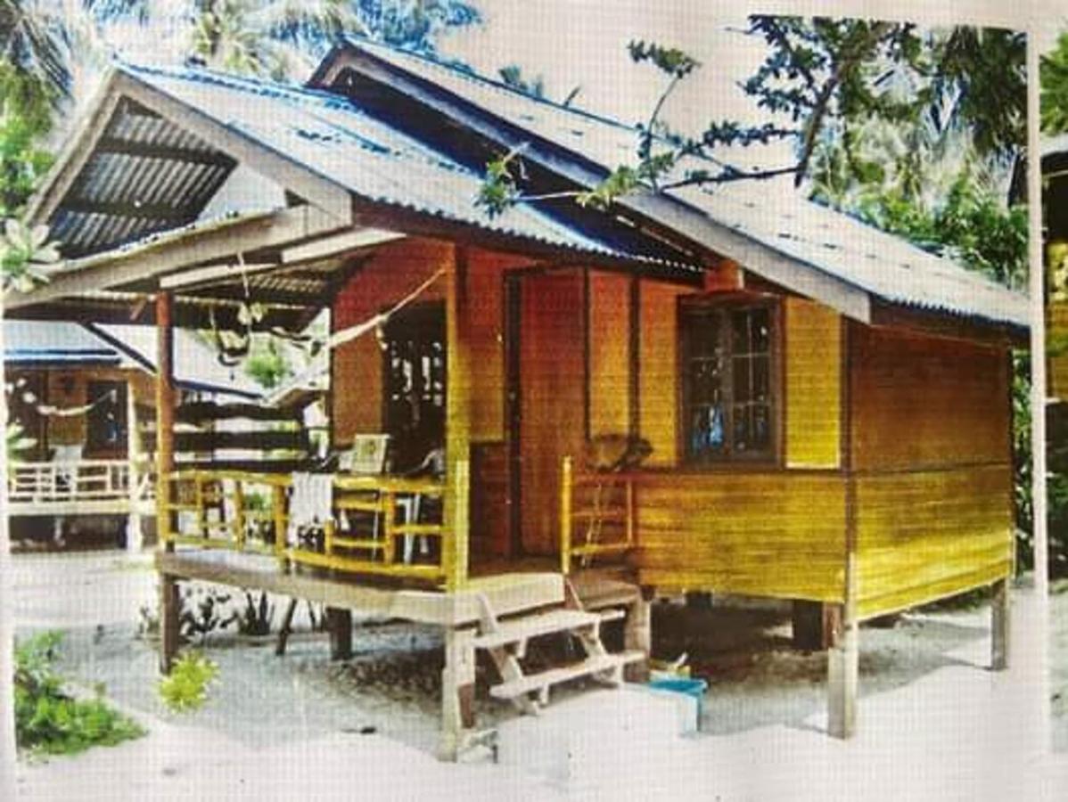 Pinks Bungalow Baan Tai Esterno foto