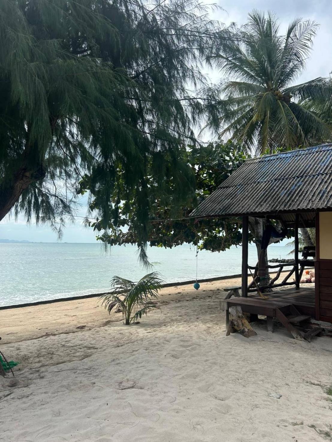 Pinks Bungalow Baan Tai Esterno foto