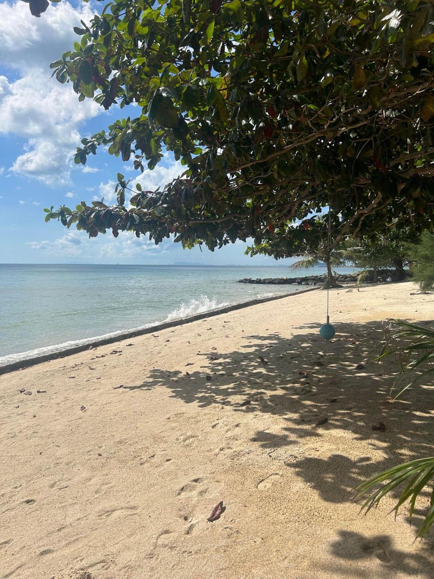 Pinks Bungalow Baan Tai Esterno foto